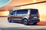 Peugeot Traveller I FL STD 75 kWh 136 KM — zdjęcie 5