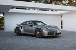 Porsche 911 992 Turbo S T-Hybrid 711 KM — zdjęcie 1