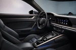 Porsche 911 992 Turbo S T-Hybrid 711 KM — zdjęcie 2