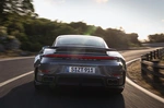 Porsche 911 992 Turbo S T-Hybrid 711 KM — zdjęcie 5