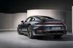 Porsche 911 992 Turbo S T-Hybrid 711 KM — zdjęcie 7