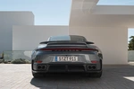 Porsche 911 992 Turbo S T-Hybrid 711 KM — zdjęcie 8