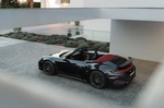 Porsche 911 992 Turbo S T-Hybrid 711 KM — zdjęcie 2
