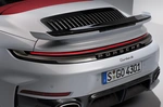 Porsche 911 992 Turbo S T-Hybrid 711 KM — zdjęcie 3