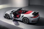 Porsche 911 992 Turbo S T-Hybrid 711 KM — zdjęcie 4