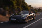 Porsche 911 992 Turbo S T-Hybrid 711 KM — zdjęcie 5
