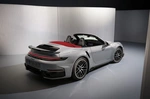 Porsche 911 992 Turbo S T-Hybrid 711 KM — zdjęcie 6