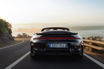 Porsche 911 992 Turbo S T-Hybrid 711 KM — zdjęcie 7
