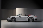 Porsche 911 992 Turbo S T-Hybrid 711 KM — zdjęcie 8