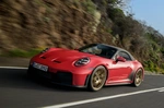 Porsche 911 992 GT3 FL 4.0 510 KM — zdjęcie 1
