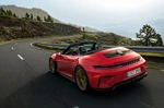 Porsche 911 992 GT3 FL 4.0 510 KM — zdjęcie 6