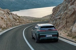 Porsche Cayenne III FL E 408 KM — zdjęcie 2