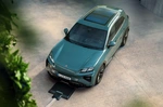 Porsche Cayenne III FL E 408 KM — zdjęcie 3