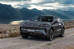 Porsche Cayenne III FL E 408 KM — zdjęcie 1