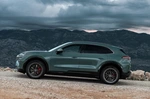 Porsche Cayenne III FL E 408 KM — zdjęcie 5