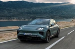 Porsche Cayenne III FL E 408 KM — zdjęcie 6