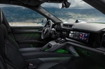 Porsche Cayenne III FL E 408 KM — zdjęcie 7