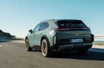 Porsche Cayenne III FL E 408 KM — zdjęcie 8
