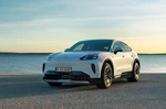 Porsche Cayenne III FL Coupe S 544 KM — zdjęcie 3