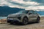 Porsche Cayenne III FL Coupe S 544 KM — zdjęcie 4