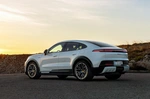 Porsche Cayenne III FL Coupe S 544 KM — zdjęcie 6