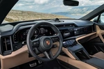 Porsche Cayenne III FL Coupe S 544 KM — zdjęcie 8