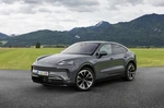 Porsche Cayenne III FL Coupe S 544 KM — zdjęcie 1