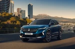 Renault Austral FL 1.2 E-Tech Full Hybrid 199 KM — zdjęcie 1