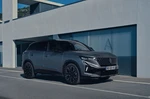 Renault Austral FL 1.2 E-Tech Full Hybrid 199 KM — zdjęcie 7