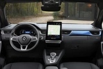 Renault Captur II FL 1.3 TCe Mild Hybrid 140 KM — zdjęcie 2