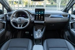 Renault Captur II FL 1.3 TCe Mild Hybrid 140 KM — zdjęcie 6