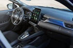 Renault Captur II FL 1.3 TCe Mild Hybrid 140 KM — zdjęcie 8