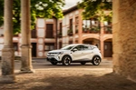 Renault Captur II FL 1.2 TCe 115 KM — zdjęcie 3