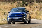 Renault Captur II FL 1.2 TCe 115 KM — zdjęcie 8