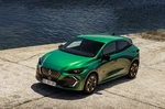Renault Clio VI 1.6 E-Tech 160 160 KM — zdjęcie 1