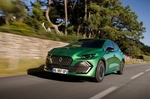 Renault Clio VI 1.6 E-Tech 160 160 KM — zdjęcie 5