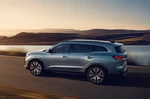 Renault Espace VI FL 1.2 E-Tech Full Hybrid 199 KM — zdjęcie 2
