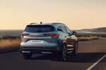 Renault Espace VI FL 1.2 E-Tech Full Hybrid 199 KM — zdjęcie 3