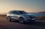 Renault Espace VI FL 1.2 E-Tech Full Hybrid 199 KM — zdjęcie 1