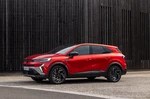 Renault Symbioz E-Tech 160 160 KM — zdjęcie 1