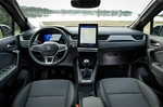 Renault Symbioz 1.3 TCe Mild Hybrid 140 KM — zdjęcie 2