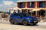 Renault Symbioz 1.3 TCe Mild Hybrid 140 KM — zdjęcie 5