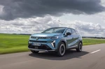 Renault Symbioz 1.3 TCe Mild Hybrid 140 KM — zdjęcie 1