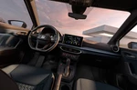 Seat Arona FL2 1.5 TSI 150 KM — zdjęcie 3