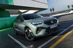 Seat Arona FL2 1.5 TSI 150 KM — zdjęcie 1