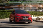 Seat Ibiza V FL2 1.0 MPi 80 KM — zdjęcie 3