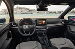 Seat Ibiza V FL2 1.0 TSI 115 KM — zdjęcie 2