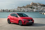 Seat Ibiza V FL2 1.0 TSI 115 KM — zdjęcie 1