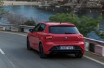 Seat Ibiza V FL2 1.0 TSI 115 KM — zdjęcie 3