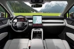 Skoda Peaq 60 204 KM — zdjęcie 5